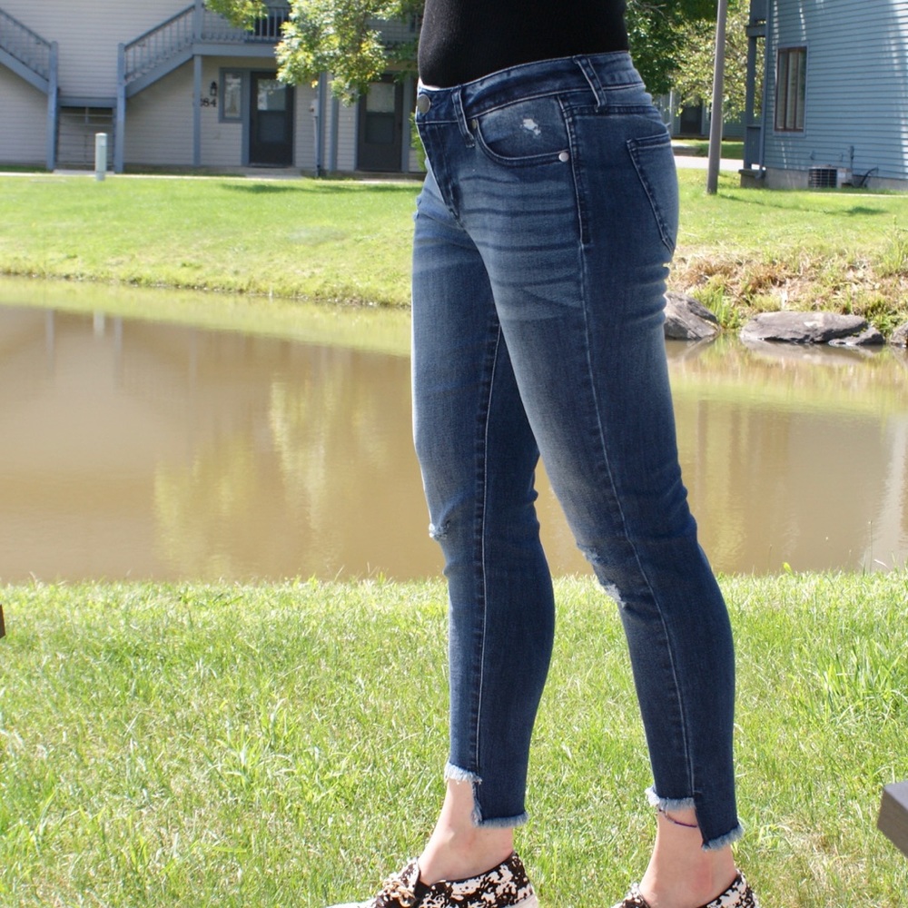 Elan Denim OFFERS WELCOME